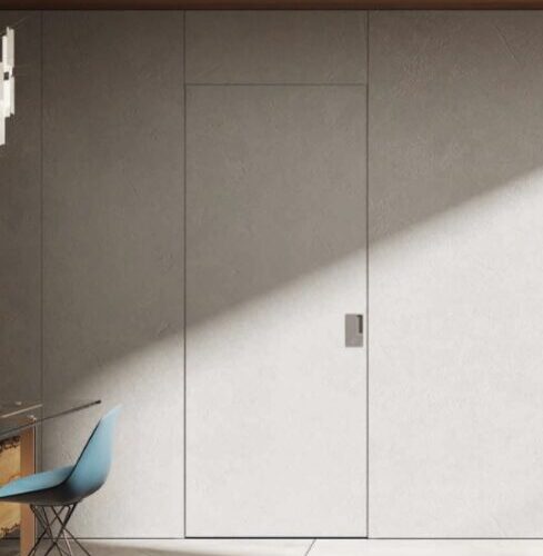 nuvola wall